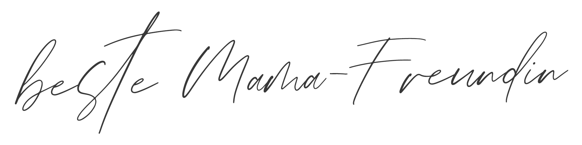 dein beste Mama-Freundin Blog